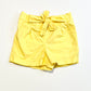 Yellow shorts - Size 3