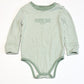 Striped heritage bodysuit - Size 1