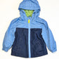 Blue spray jacket - Size 1