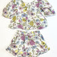 Floral set - Size 3