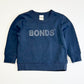 Navy Tech Sweat - Size 1