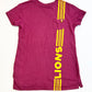 Brisbane Lions jersey dress - Size 3-4