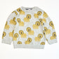 Lions knit jumper - Size 1