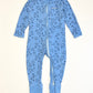 Zippy Wondersuit - Size 1