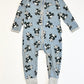 Zippy Wondersuit - Size 1