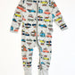Zippy Wondersuit - Size 1