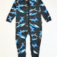 Zippy Wondersuit - Size 1