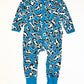 Zippy Wondersuit - Size 1
