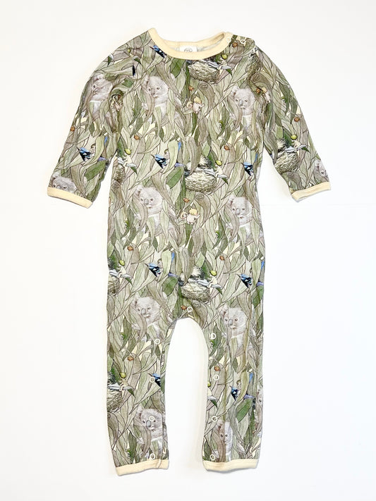 Gumnut Babies oneise - Size 1