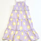 Floral tiered dress - Size 3