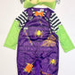 Frankie Monster costume - Size 2-3