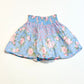 Floral skirt - Size 3