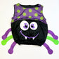 Halloween spider costume - Size 2-3
