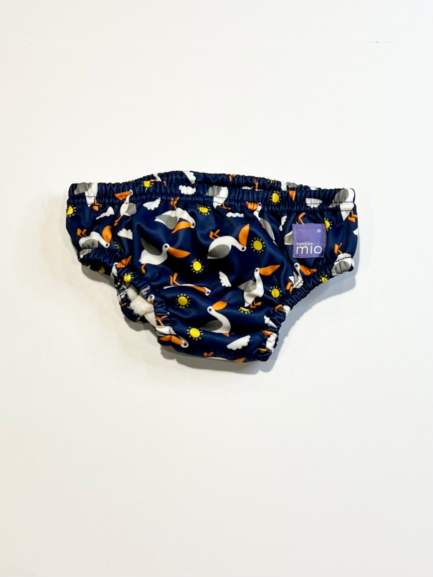 Reusable swim nappy - Size 2+