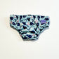 Reusable swim nappy - Size 2+