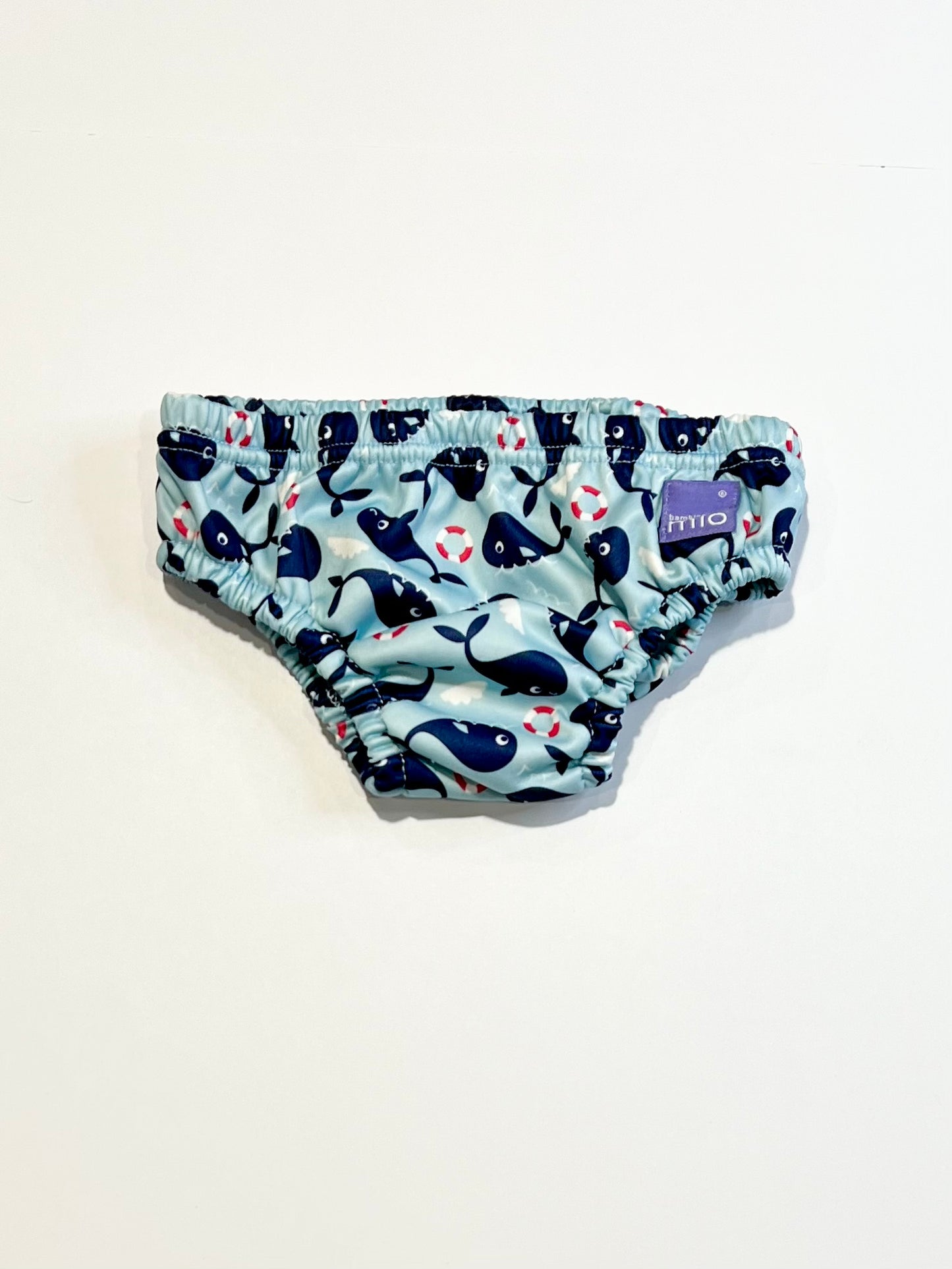 Reusable swim nappy - Size 2+