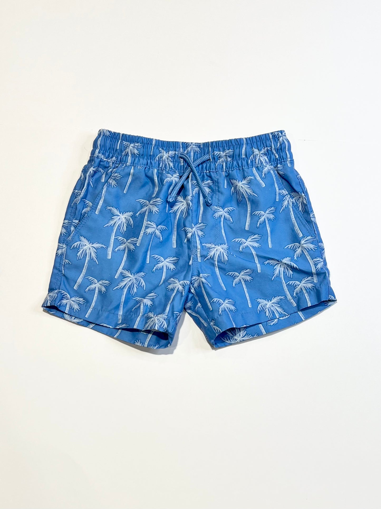 Palm tree boardies - Size 2