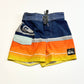 Patterned boardies - Size 2