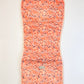 Reversible pram liner