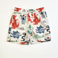 Animal boardies - Size 2