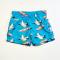 Surfing seagulls boardies - Size 3