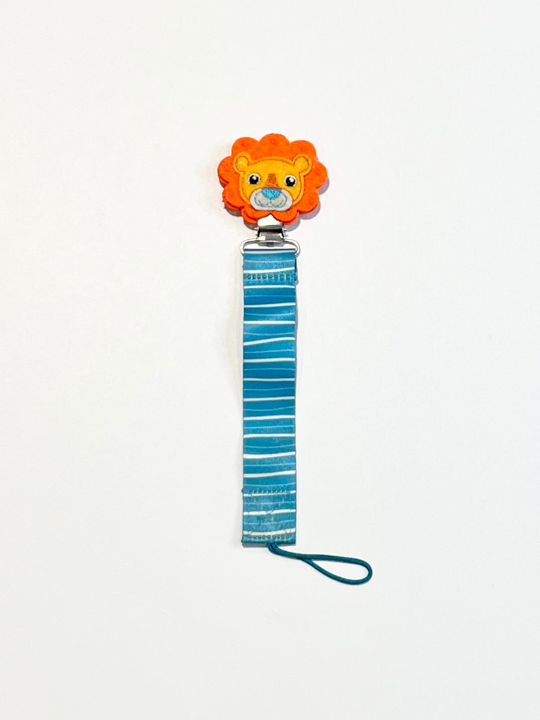 Dummy clip