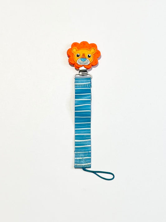 Dummy clip