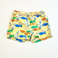 Fishy boardies - Size 2