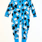 Zippy Wondersuit - Size 2
