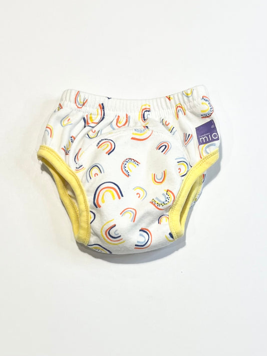 Reusable training pants - Size 2-3