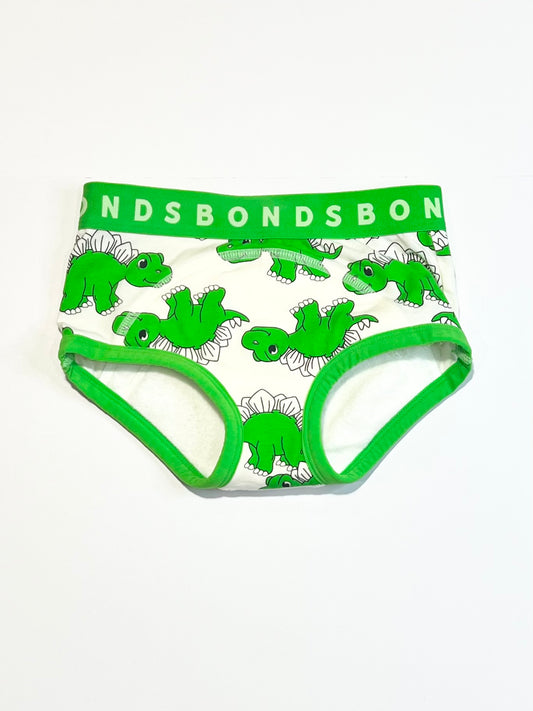Whoopsies training pants - Size 3