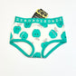 Whoopsies training pants brand new - Size 4