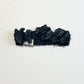 Blue denim headband - One size