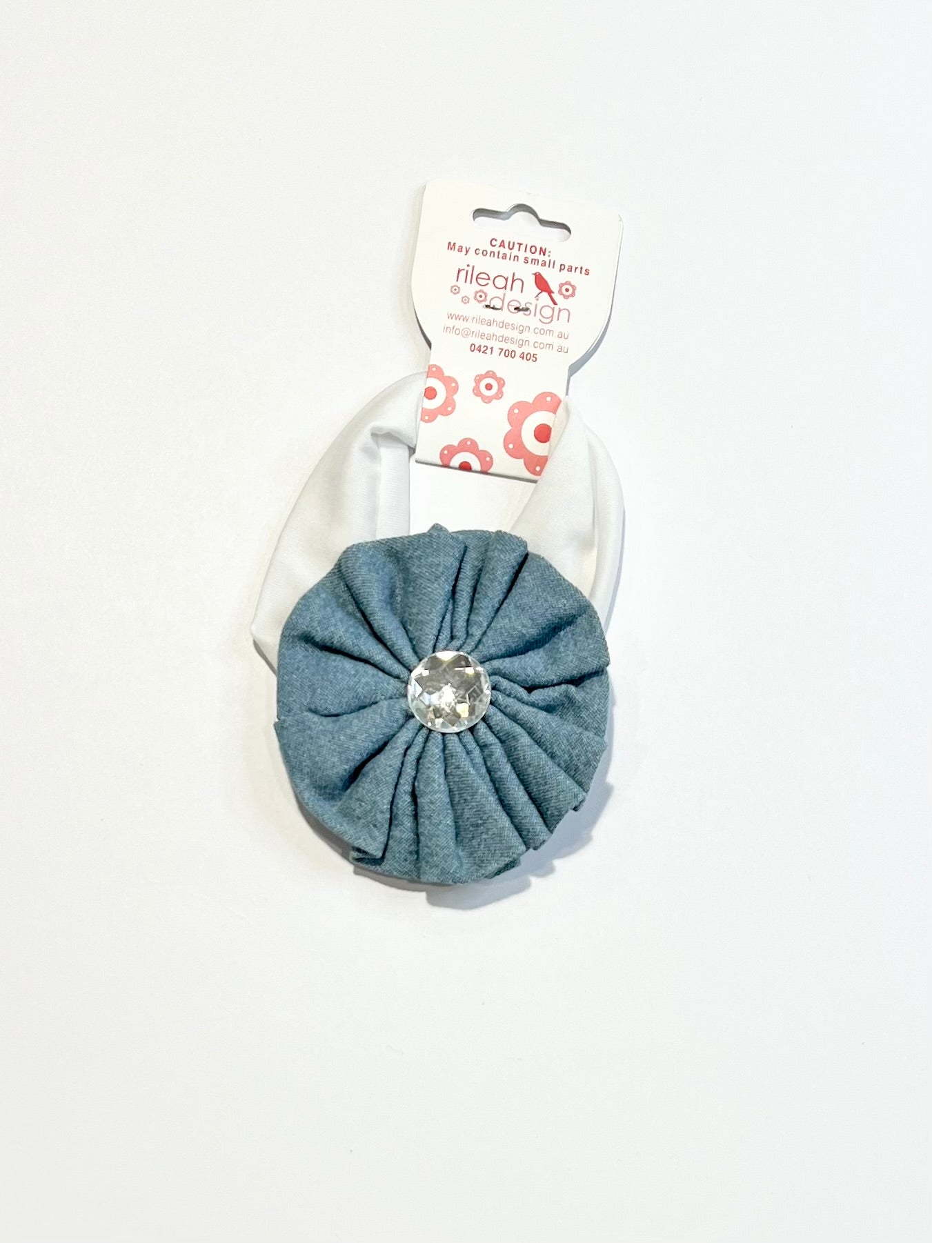 Baby headband brand new - One size