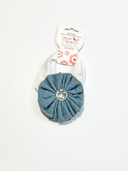 Baby headband brand new - One size
