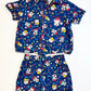 Disney Christmas pyjamas - Size 2