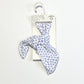 Floral tie headband brand new - One size