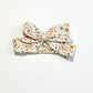 Floral headband - One size
