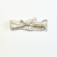 Floral headband - One size