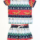Christmas pyjamas - Size 2