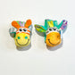 Wrist rattle finders - One size