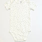 Stars and moons bodysuit - Size 2