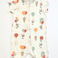 Balloons zip romper - Size 2