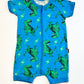 Zippy Wondersuit romper - Size 2