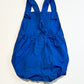 Vintage crayons romper - Size 2