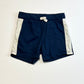 Navy jersey shorts - Size 2