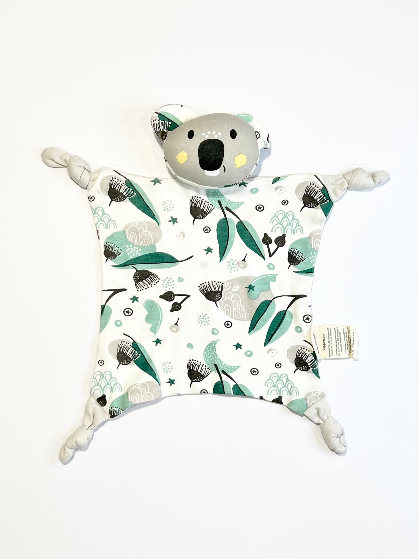 Banjo the koala comforter