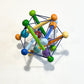 Skwish Colour Burst toy