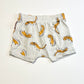 Tigers jersey shorts - Size 2