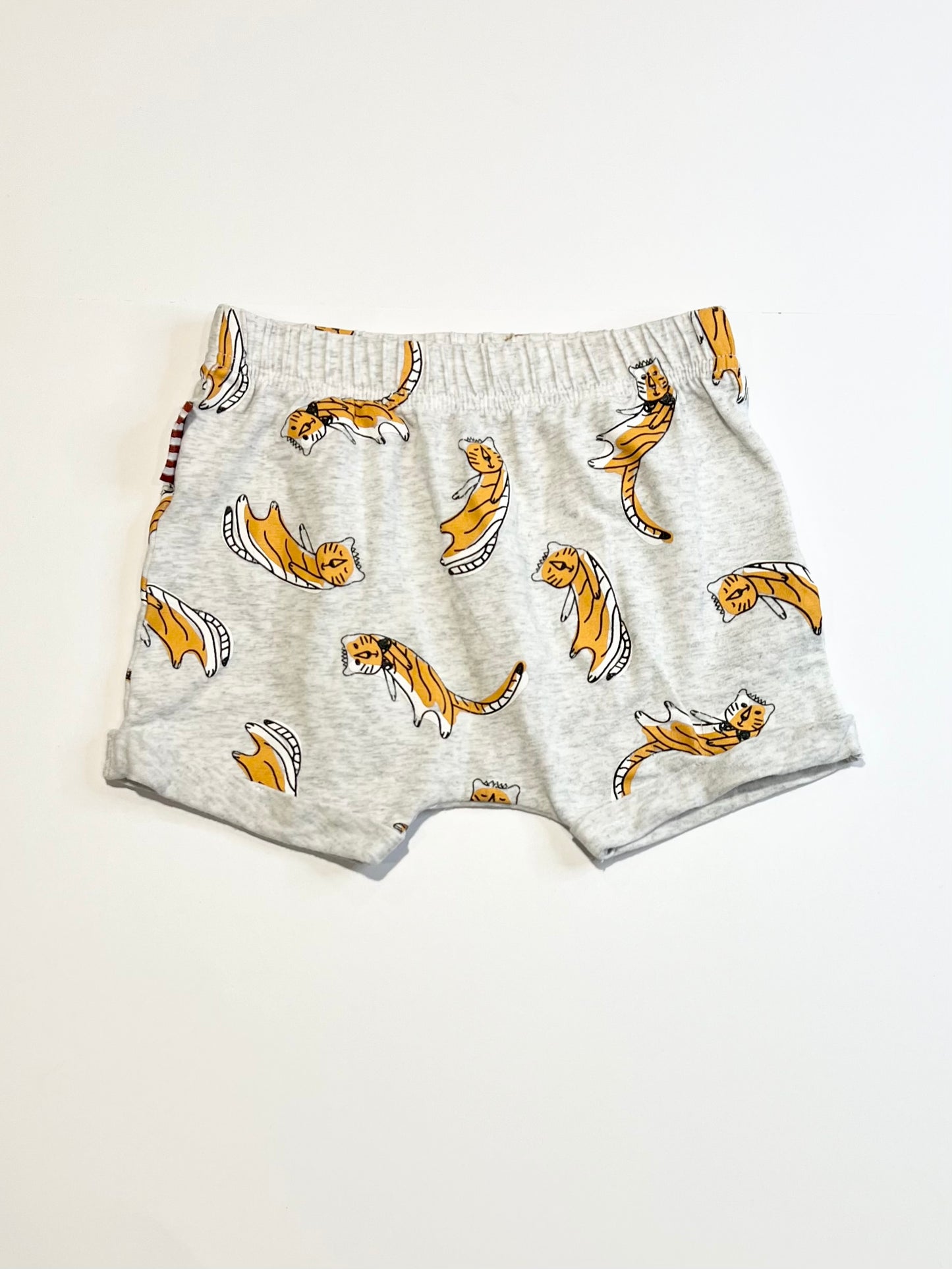 Tigers jersey shorts - Size 2